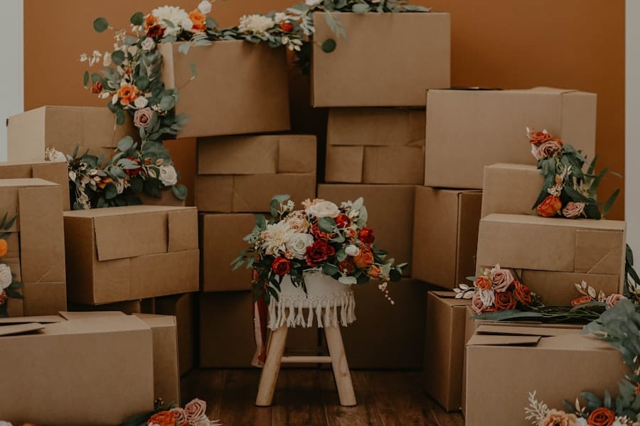 Photo Apartment Movers