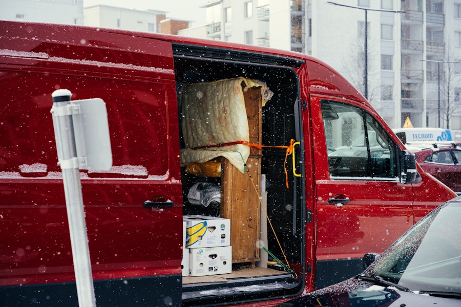 Moving Service Frisco Texas 2 Photo Moving Service