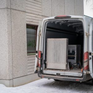 Photo Moving Service