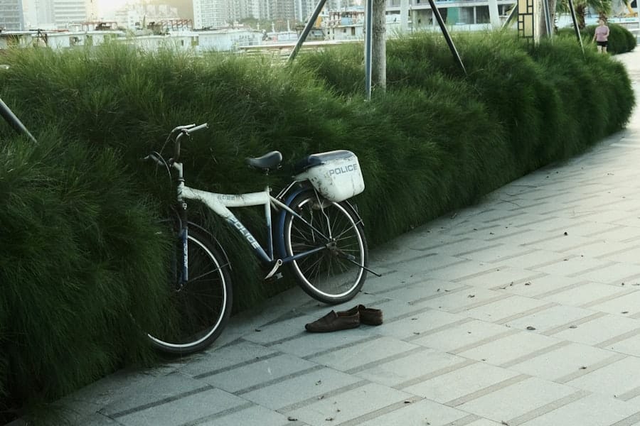 Photo Eco-friendly Moving