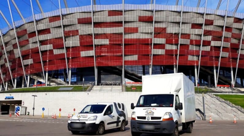 Photo Moving Company