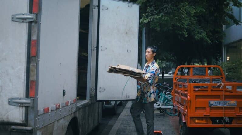 Photo Chandler AZ Moving Service