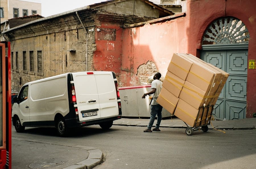 Photo Movers